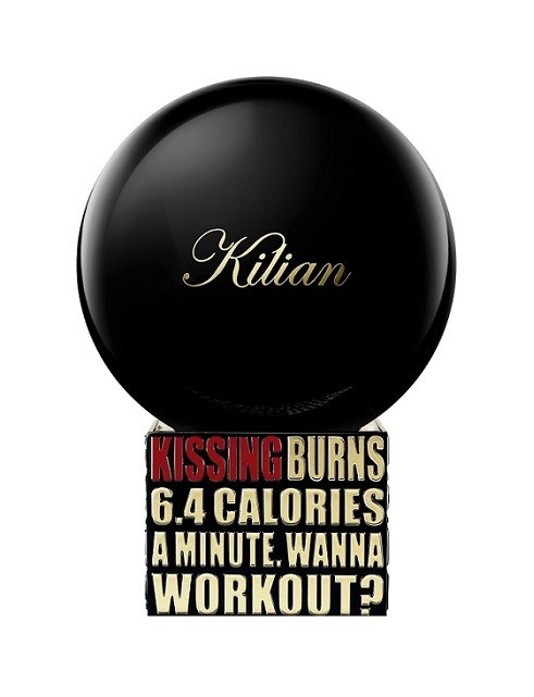 Kilian Kissing