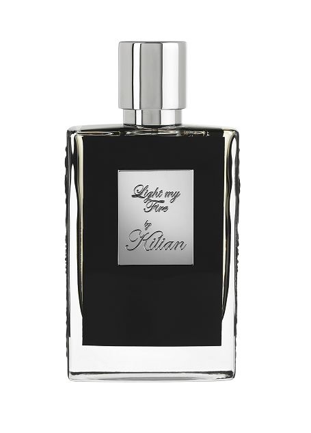 Kilian Light My Fire