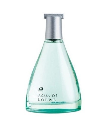 Loewe Agua De Loewe Mediterraneo