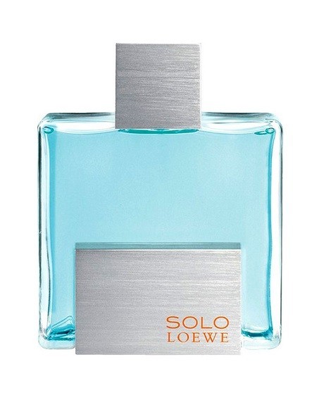 Loewe Solo Loewe Intense