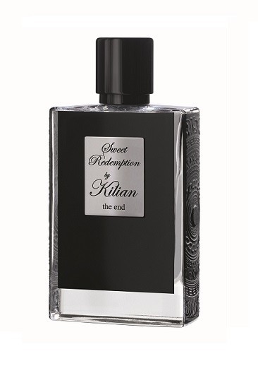 Kilian Sweet Redemption The End