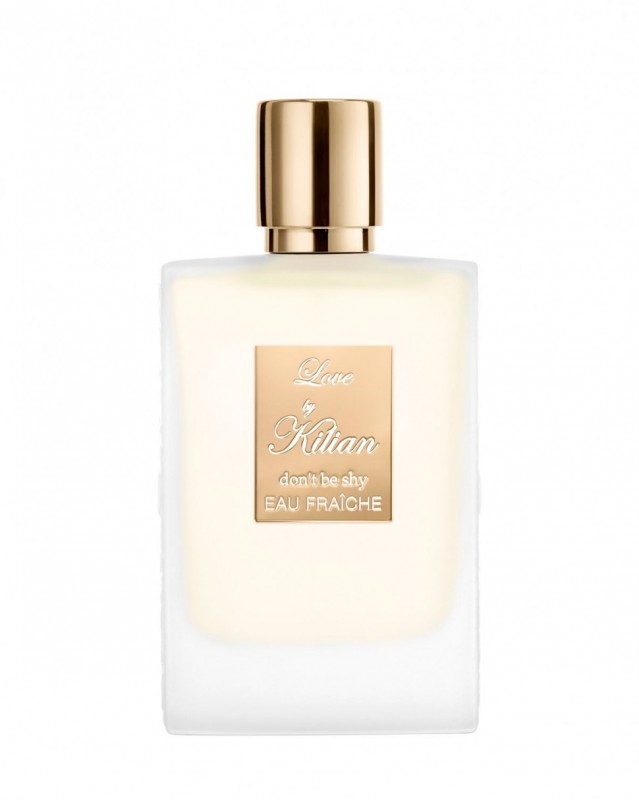 Kilian Love Don't Be Shy Eau Fraiche