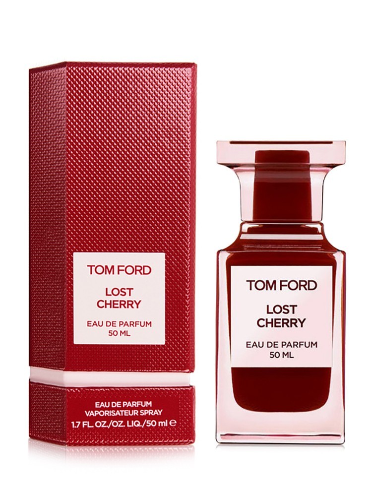 Tom Ford Lost Cherry