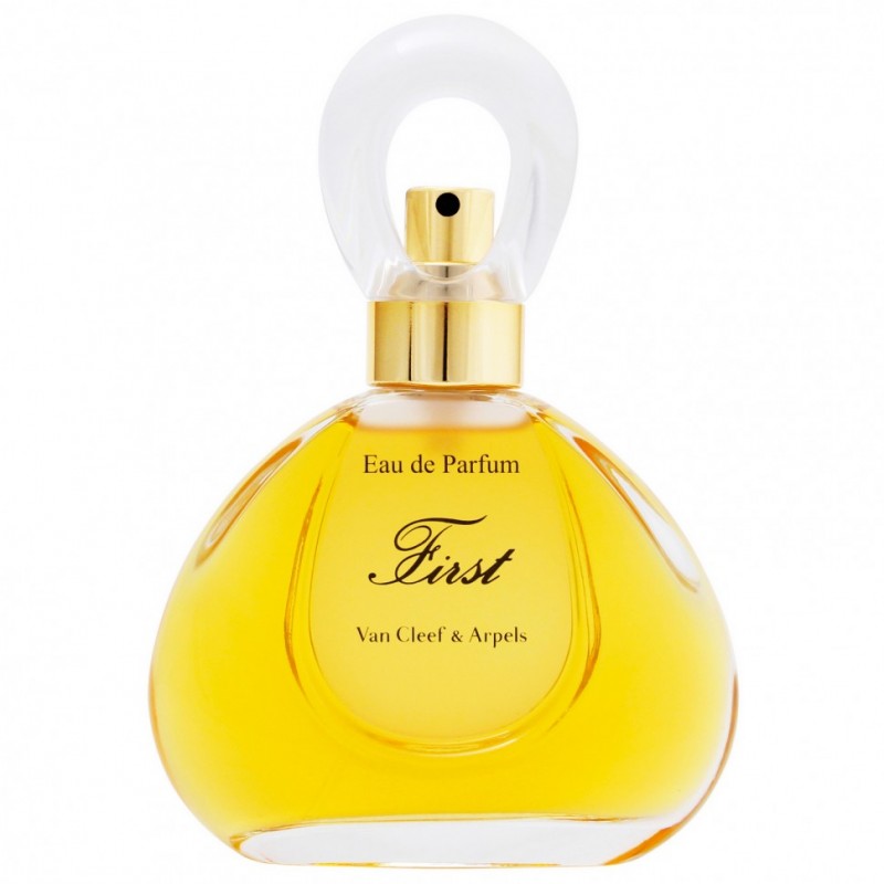 Van Cleef & Arpels First