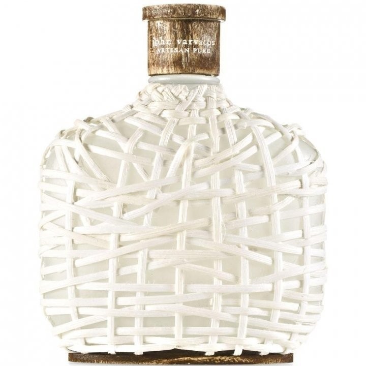 John Varvatos Artisan Pure