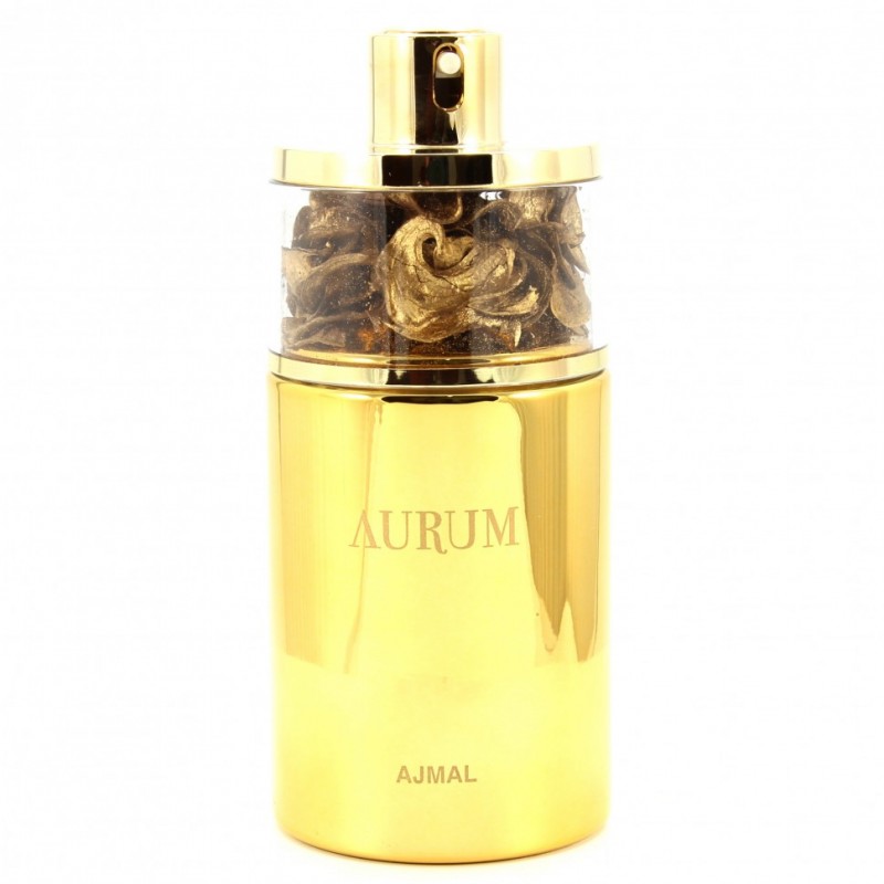 Ajmal Aurum