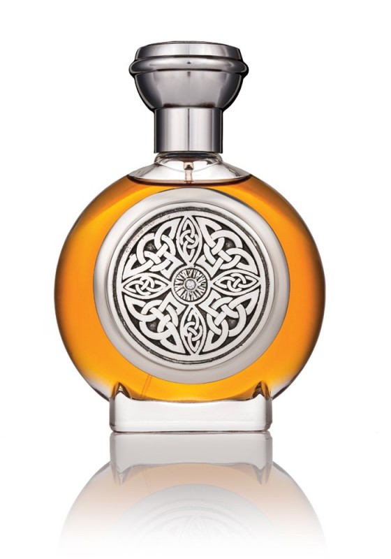 Boadicea the Victorious Almas