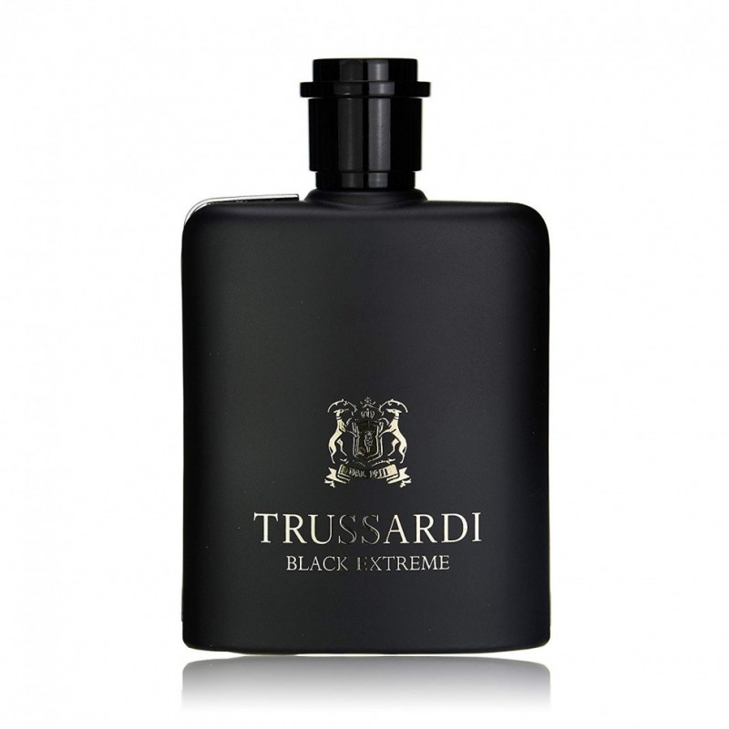Trussardi Black Extreme