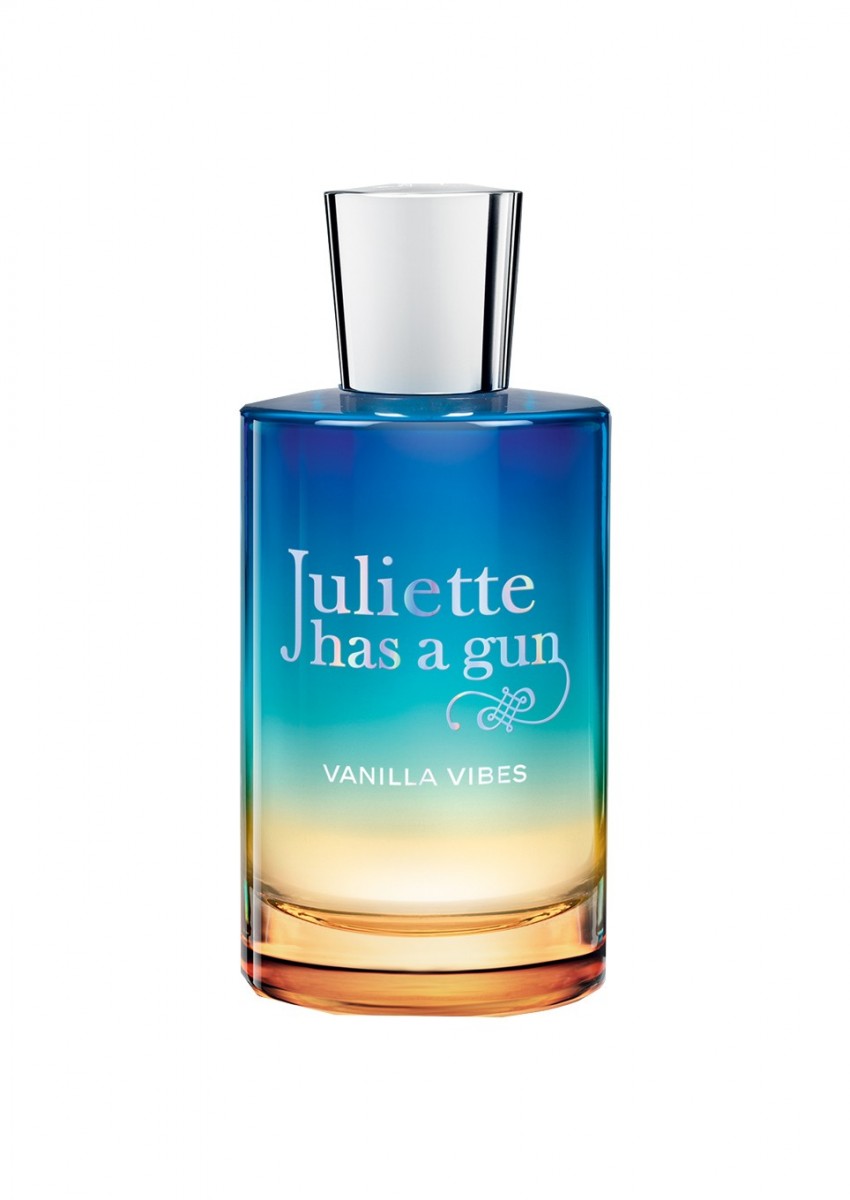Juliette Has A Gun Vanilla Vibes