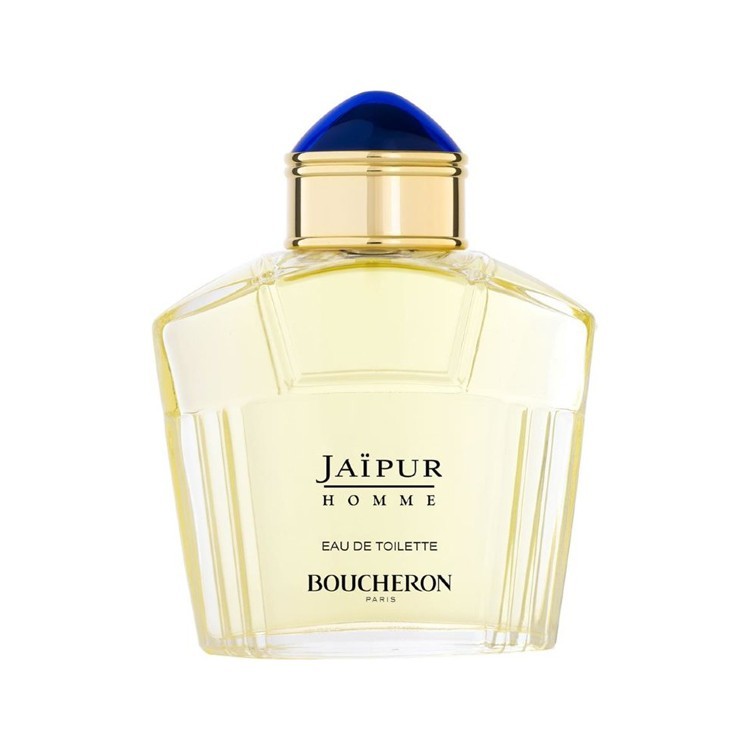 Boucheron Jaipur Homme