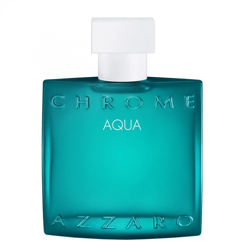 Azzaro Chrome Aqua