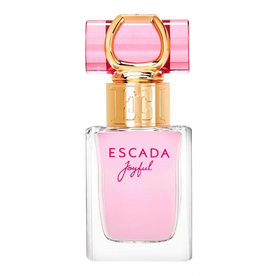 Escada Joyful