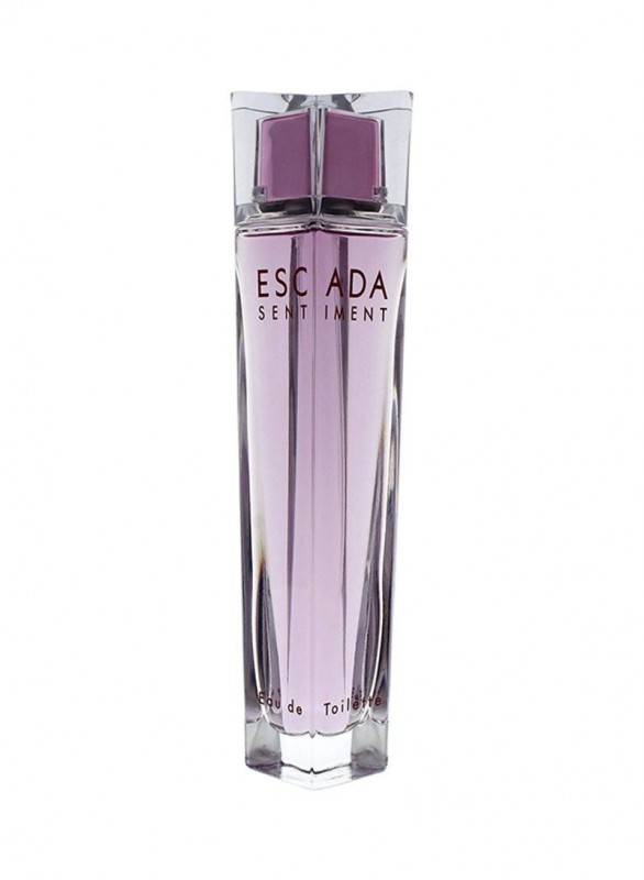 Escada Sentiment