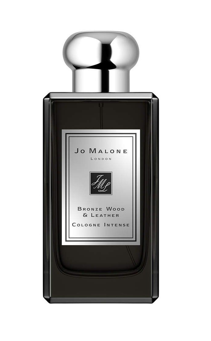 Jo Malone Bronze Wood & Leather