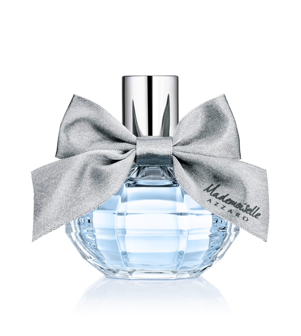 Azzaro Mademoiselle L`Eau Tres Charmante
