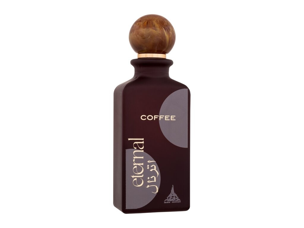 Oriental Collection Eternal Coffee