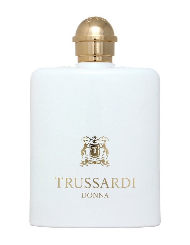 Trussardi Donna 2011