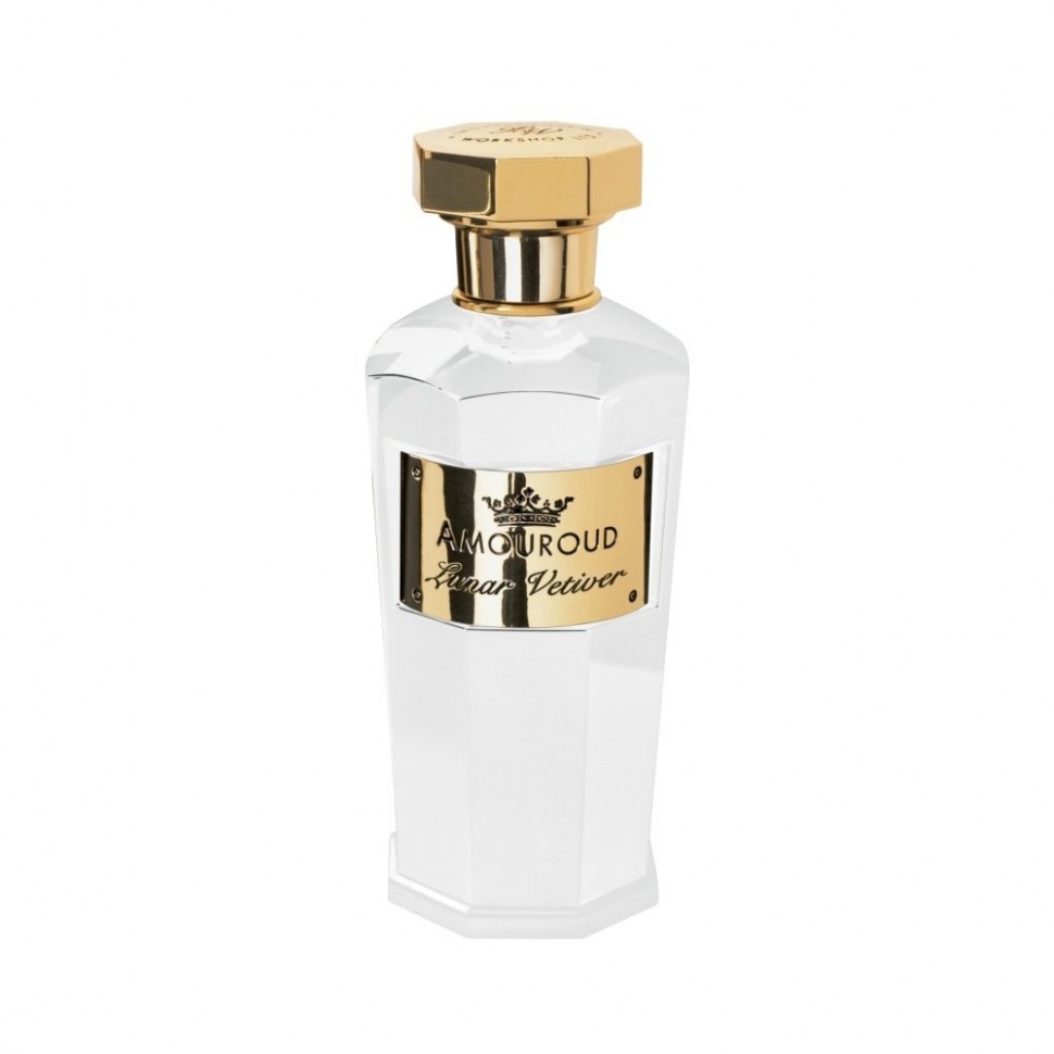 Amouroud Lunar Vetiver