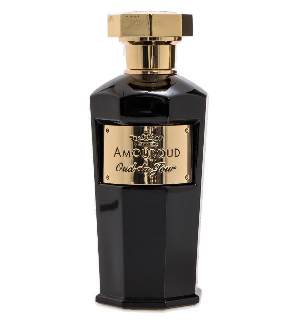 Amouroud Oud du Jour