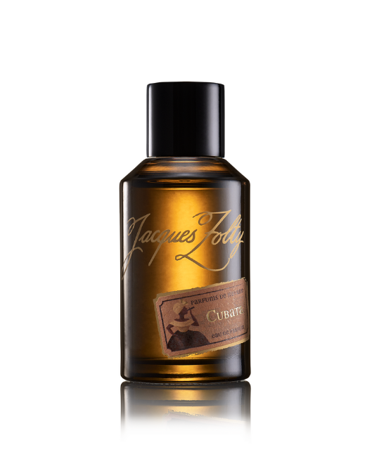 Jacques Zolty Cubata