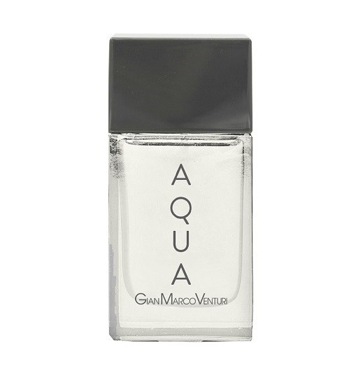Gian Marco Venturi Aqua