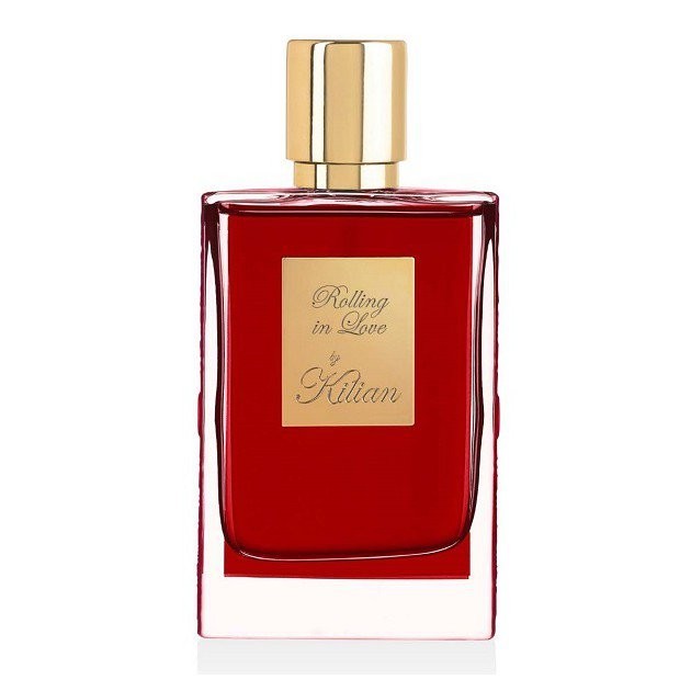 Kilian Rolling in Love