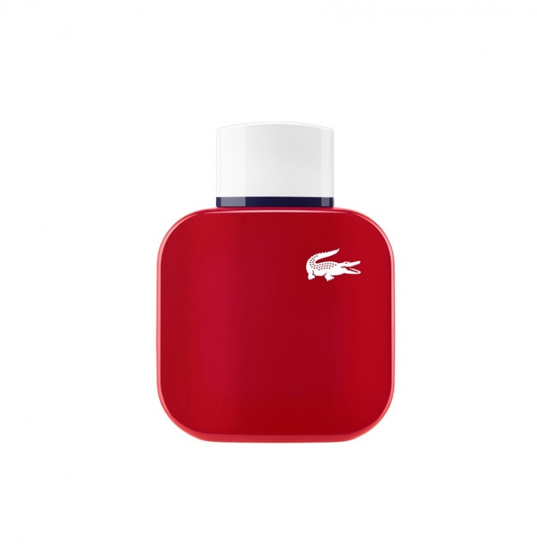 Lacoste Eau de Lacoste L.12.12 French Panache Pour Elle