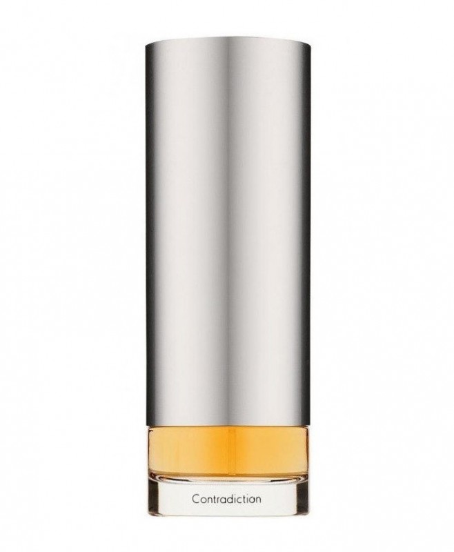 Calvin Klein Contradiction