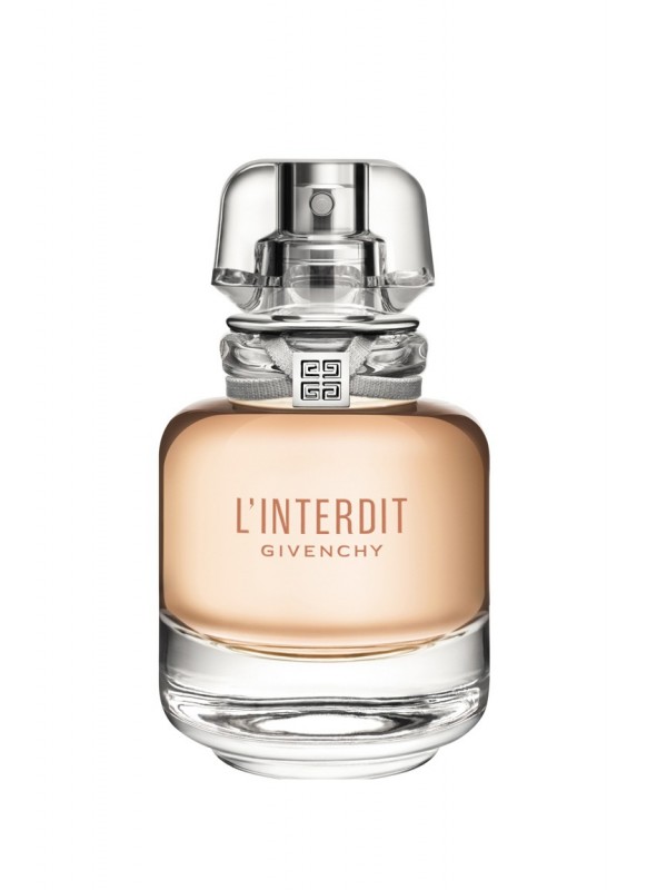 Givenchy L`Interdit Eau de Toilette