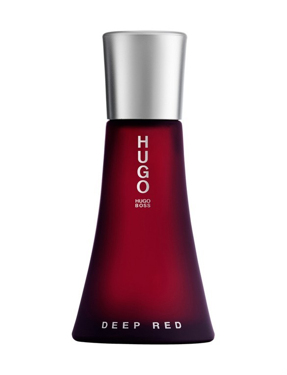 Hugo Boss Hugo Deep Red