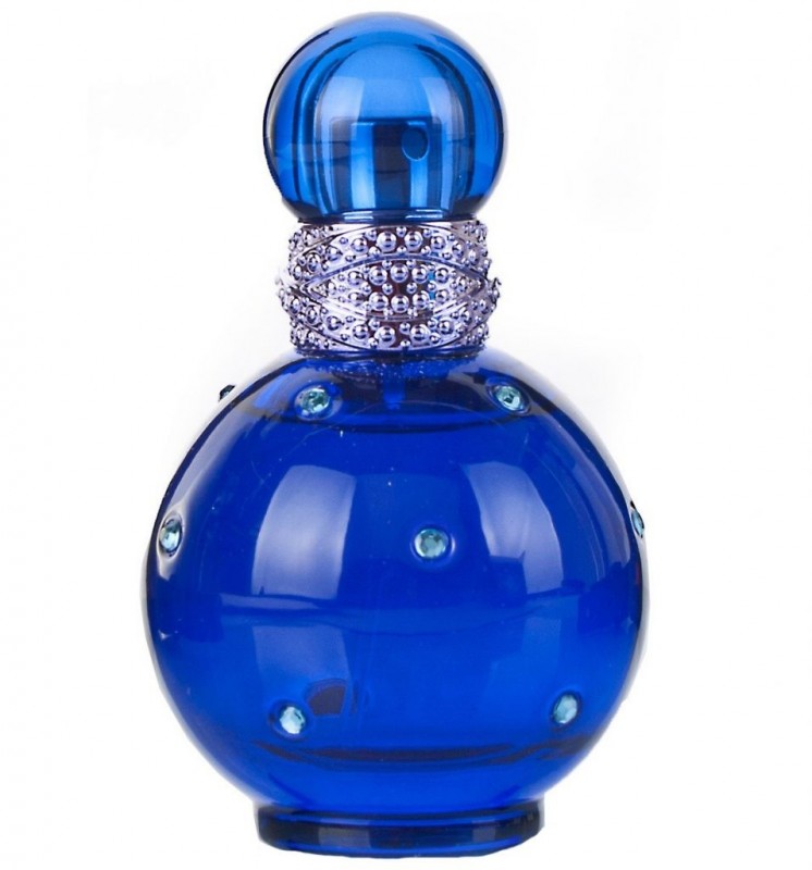 Britney Spears Midnight Fantasy