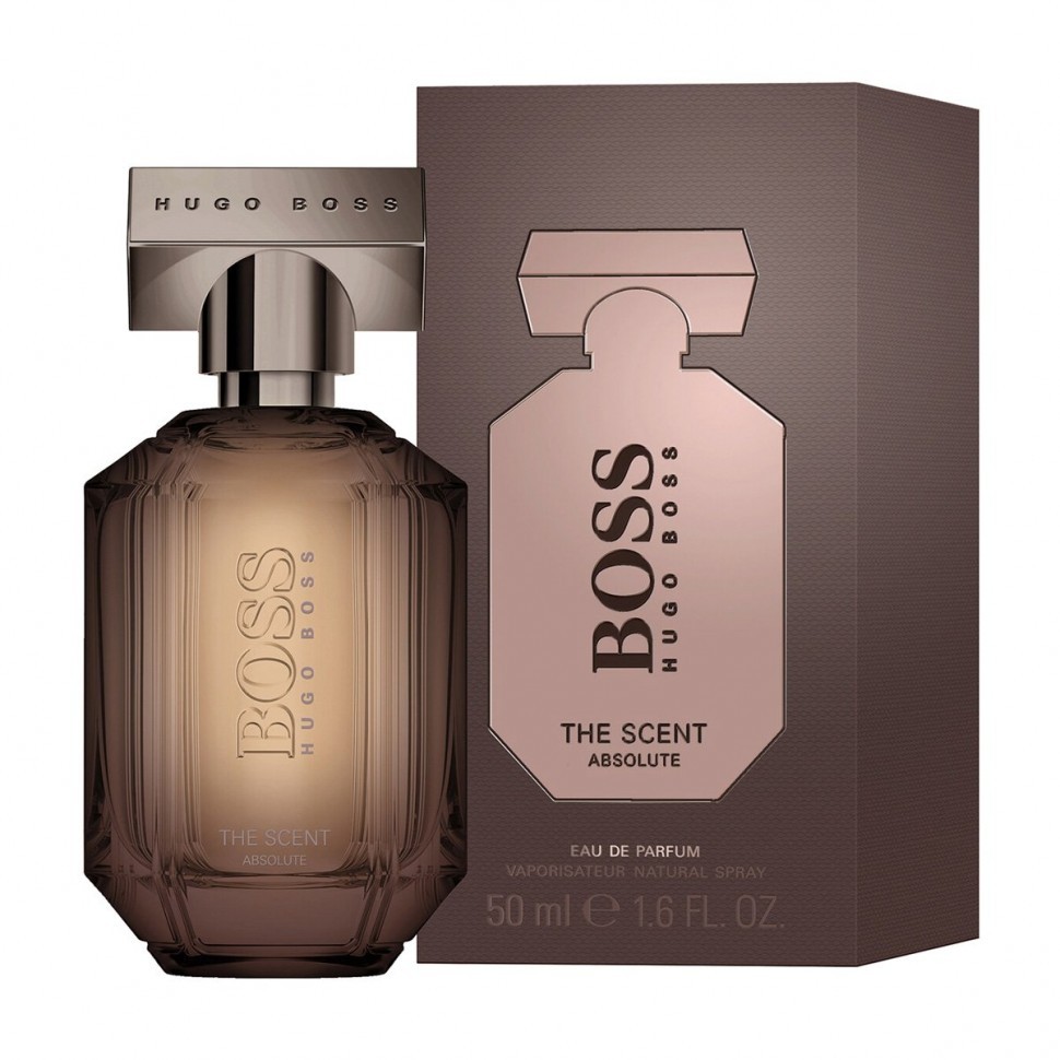 Hugo Boss Boss The Scent Absolute for Her