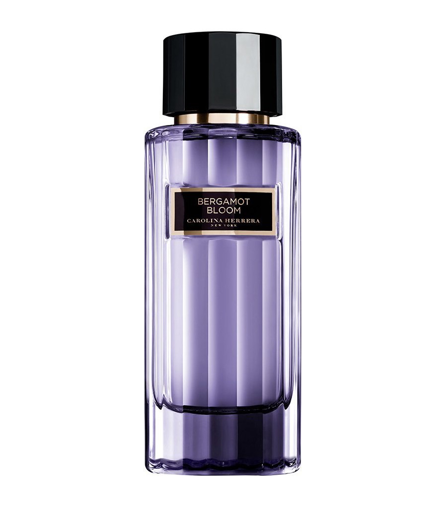 Carolina Herrera Bergamot Bloom