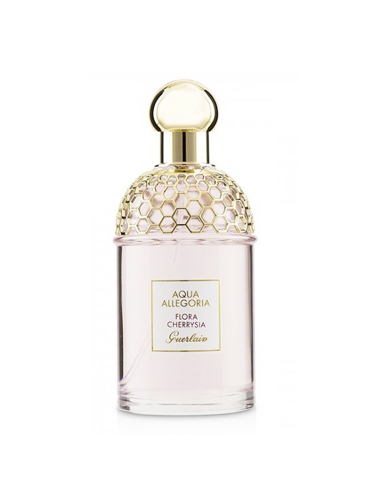 Guerlain Aqua Allegoria Flora Cherrysia