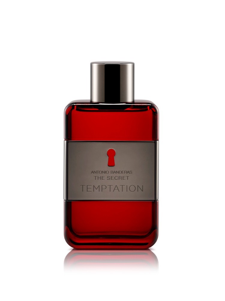 Antonio Banderas The Secret Temptation