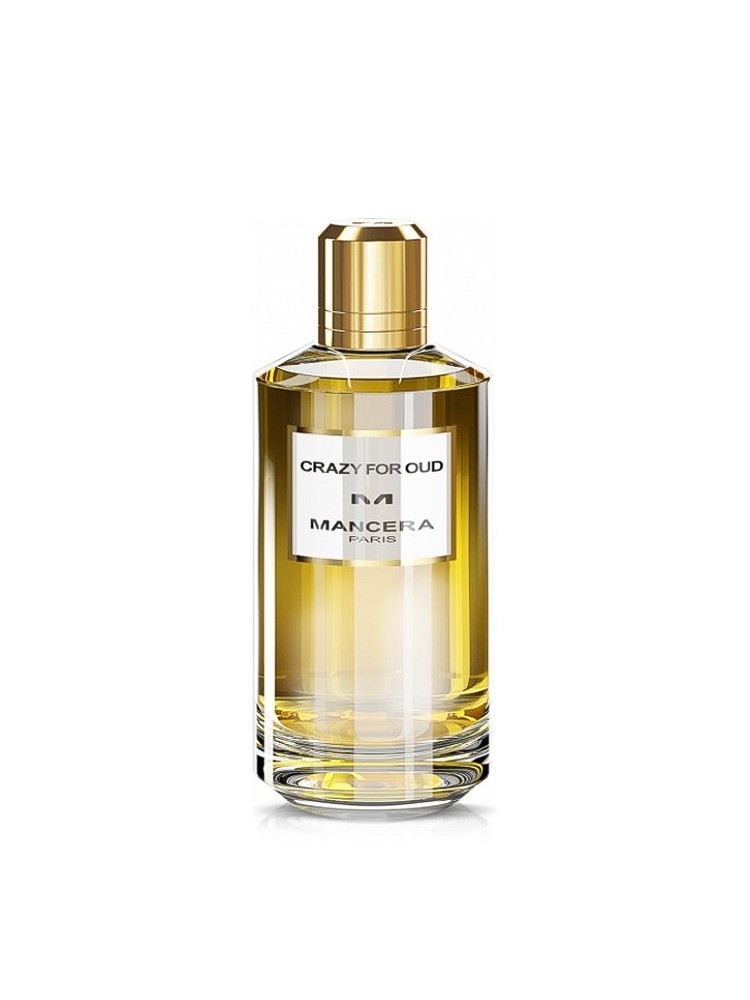 Mancera Crazy For Oud