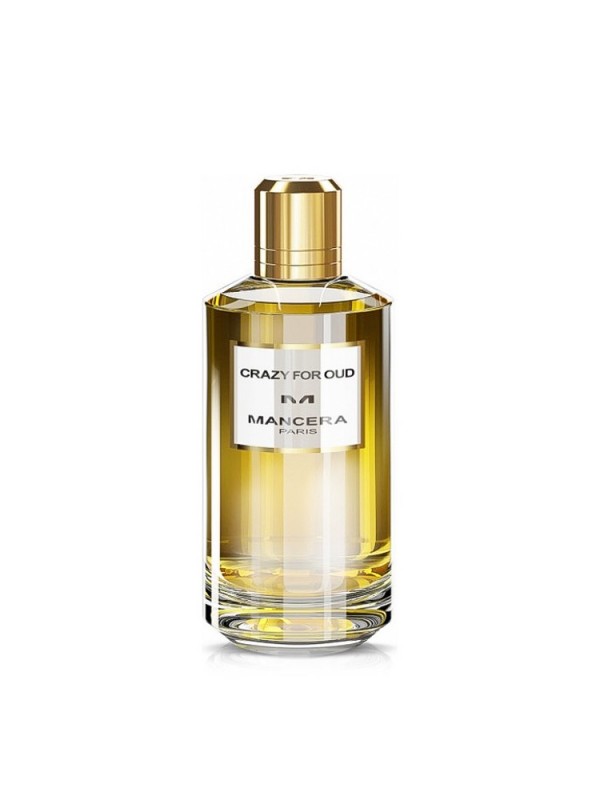 Mancera Crazy For Oud