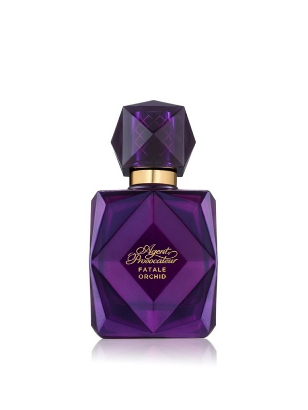 Agent Provocateur Fatale Orchid