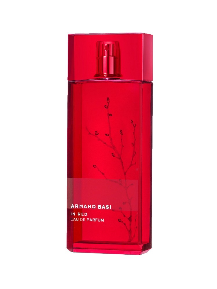 Armand Basi in Red (edP)