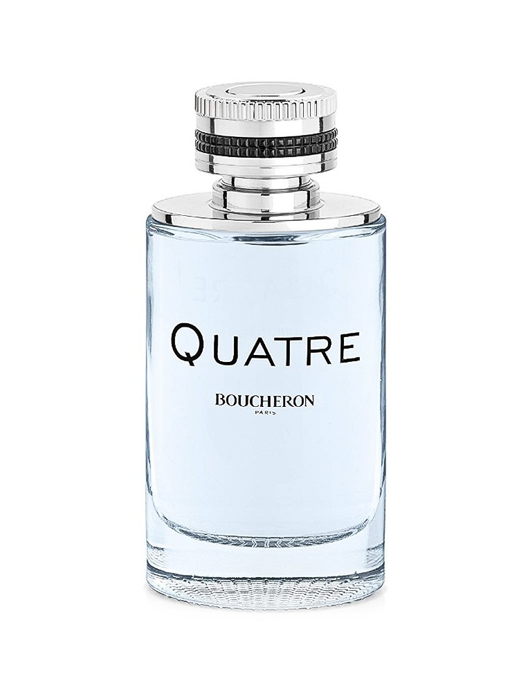Boucheron Quatre Pour Homme