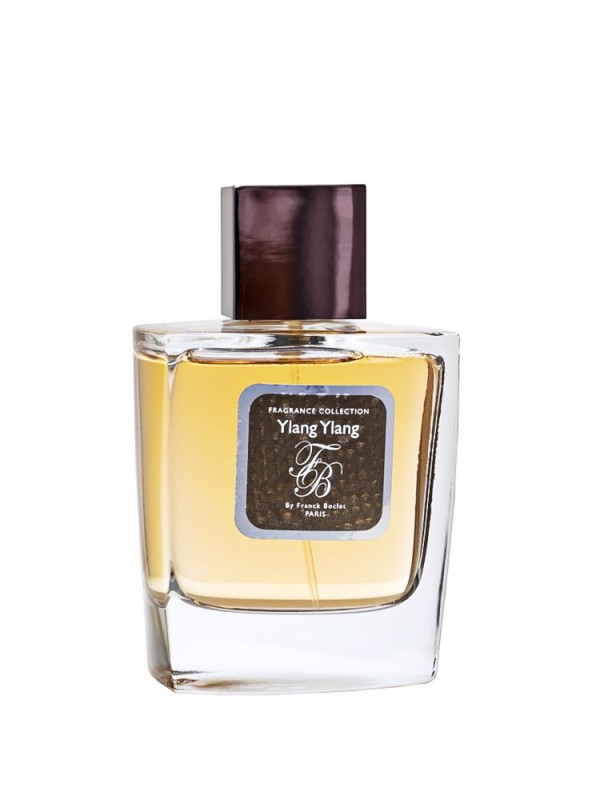 Franck Boclet Ylang Ylang