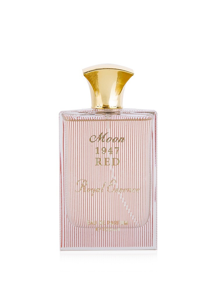 Noran Perfumes Moon 1947 Red
