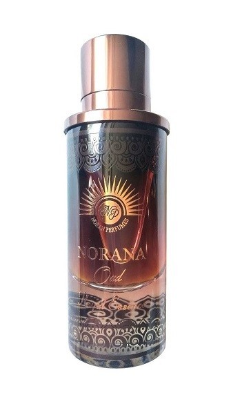 Noran Perfumes Norana Oud