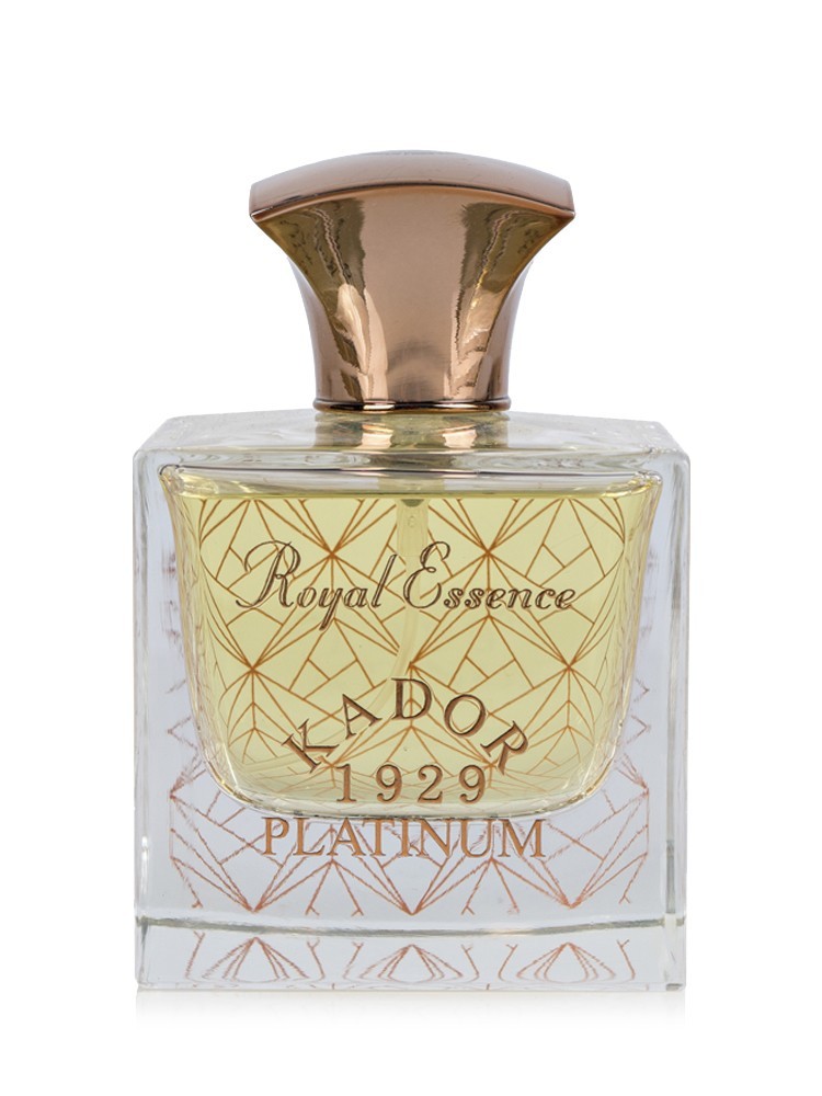 Noran Perfumes Kador 1929 Platinum (Royal Essence)