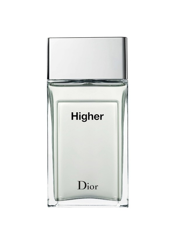 Christian Dior Higher