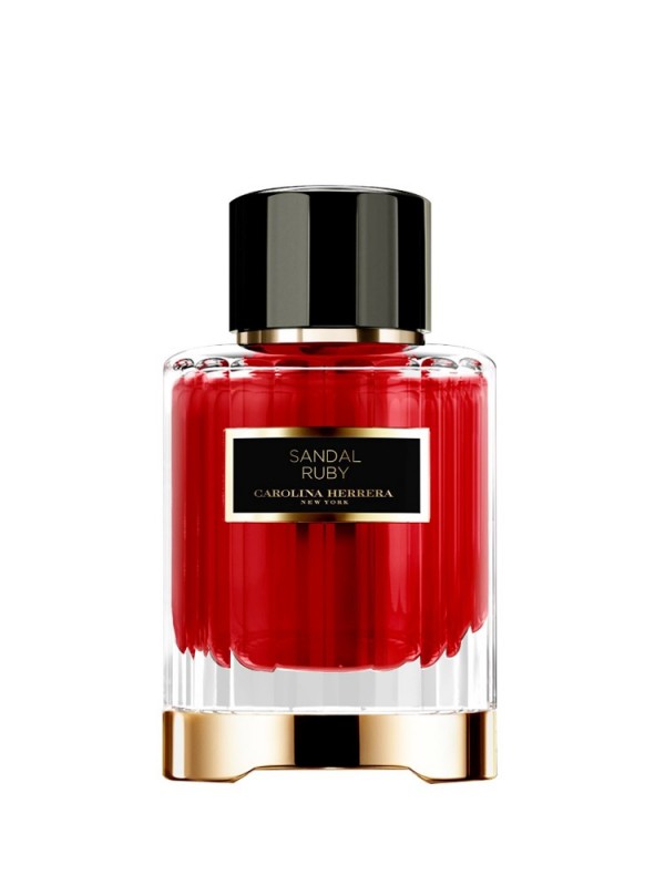 Carolina Herrera Sandal Ruby