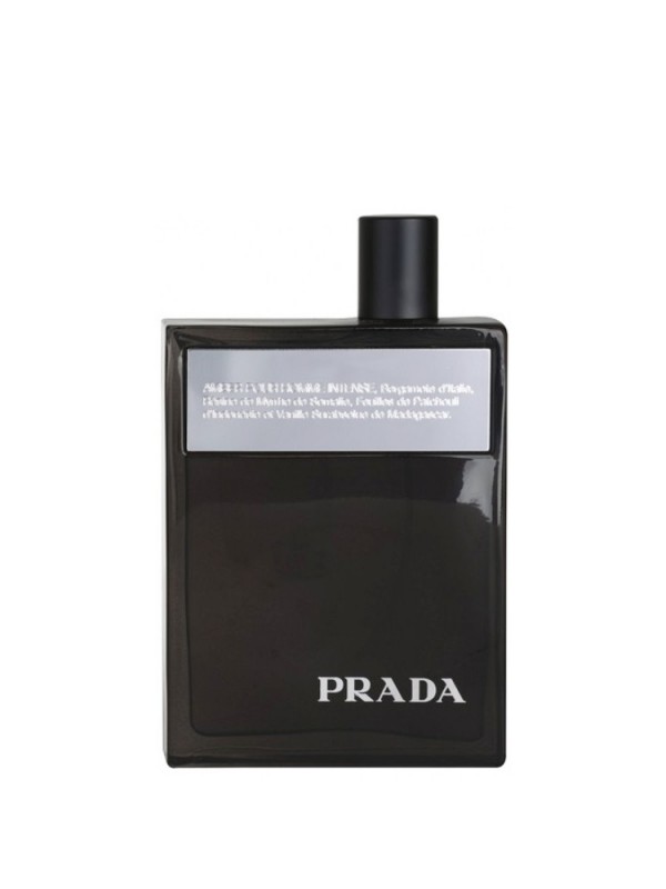 Prada Amber Pour Homme Intense