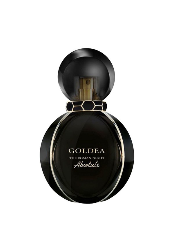 Bvlgari Goldea The Roman Night Absolute
