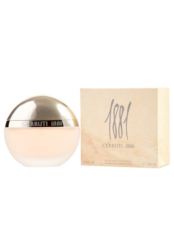 Cerruti 1881 Pour Femme