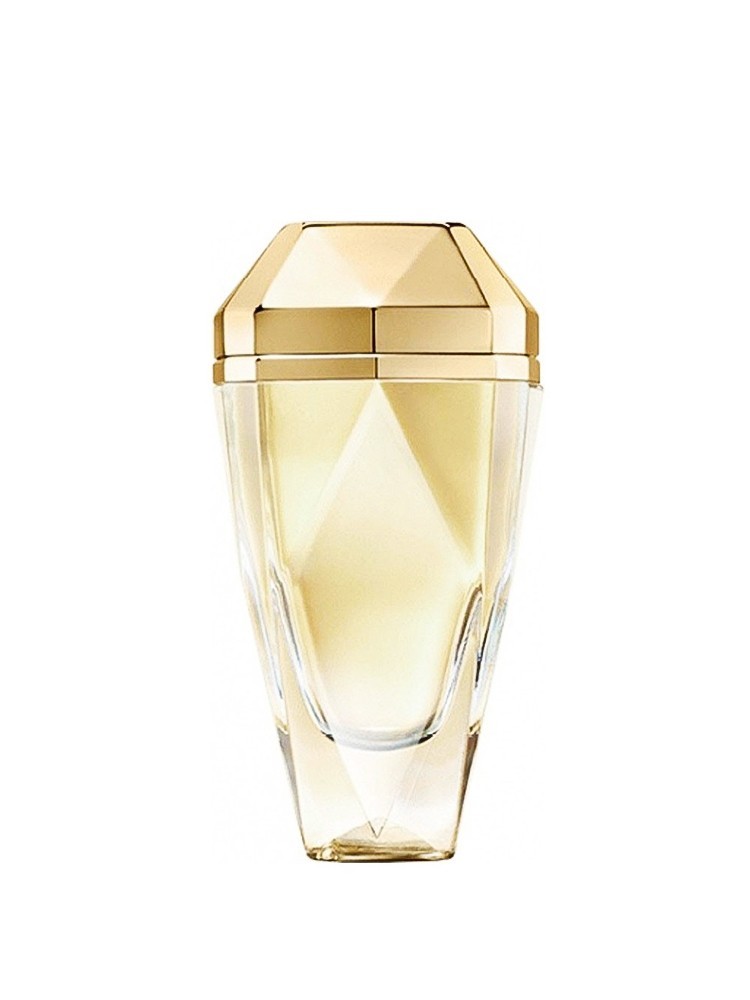 Paco Rabanne Lady Million Eau My Gold